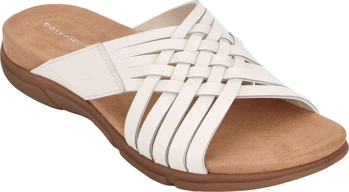 Easy Spirit womens Meadow Slide Sandal