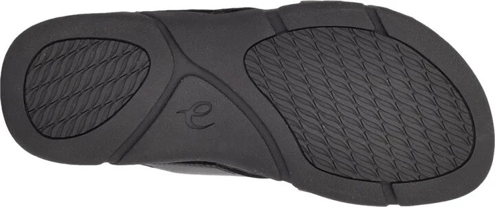 Easy Spirit Women's Meadow Woven Slip-On Sandals - Image 5