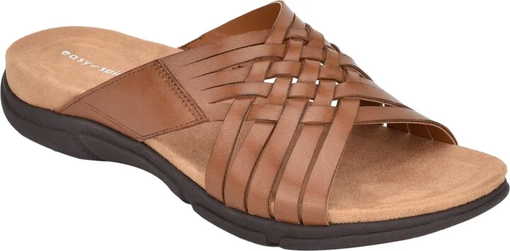 Cognac Leather