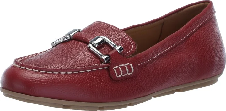 Easy Spirit Women's Megan Loafer Flat