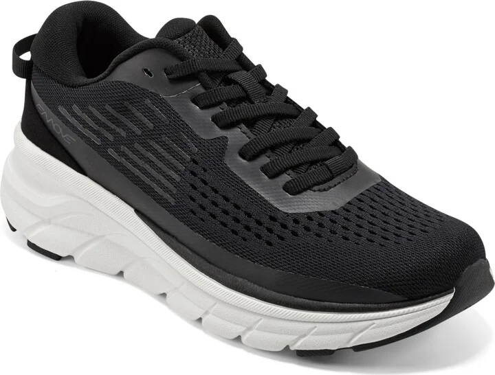 Easy Spirit Women's Mel Emove Walking Shoes - Image 6