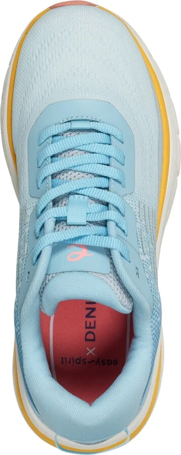 Easy Spirit Women's Mel Emove Walking Shoes - Image 9