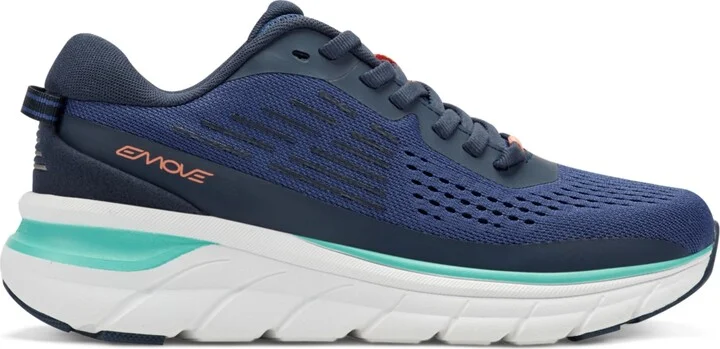 Easy Spirit Women's Mel Emove Walking Shoes - Image 11