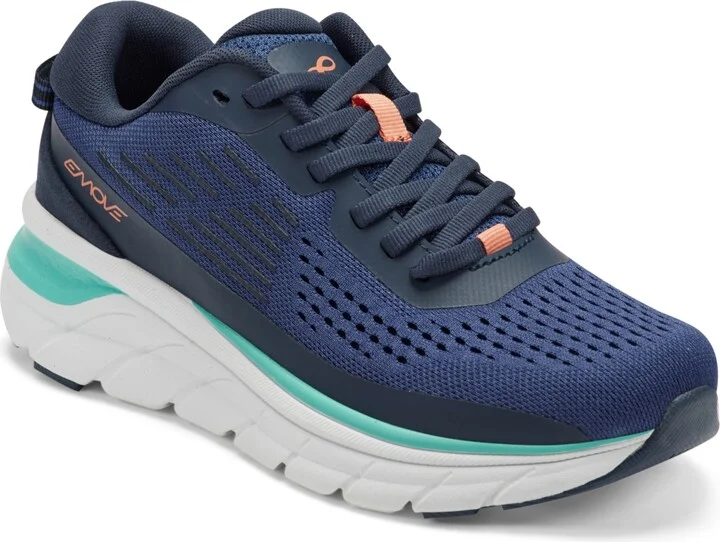 Dark Blue Multi