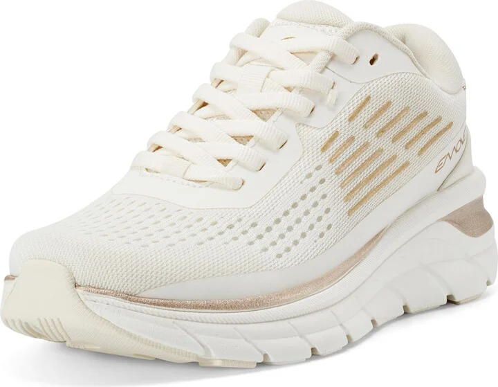 Easy Spirit Women's Mel21 Sneaker