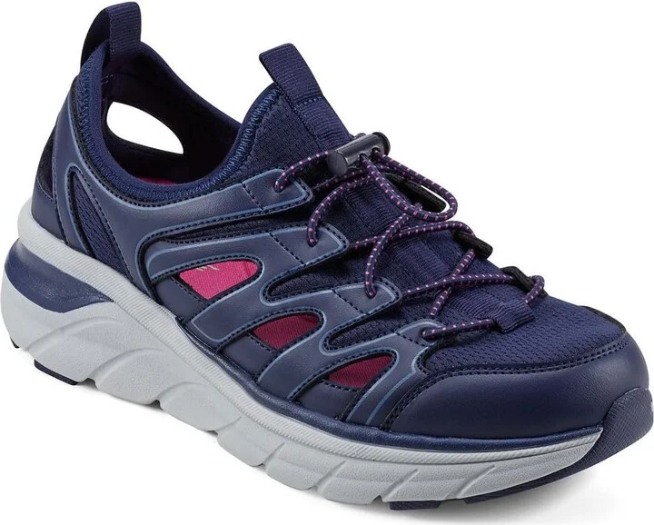 Easy Spirit Women's Metri 3 Sneaker
