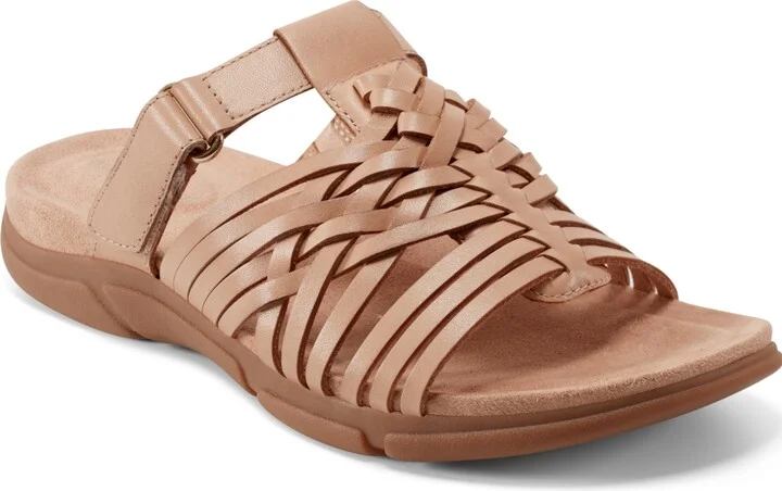 Light Natural Leather