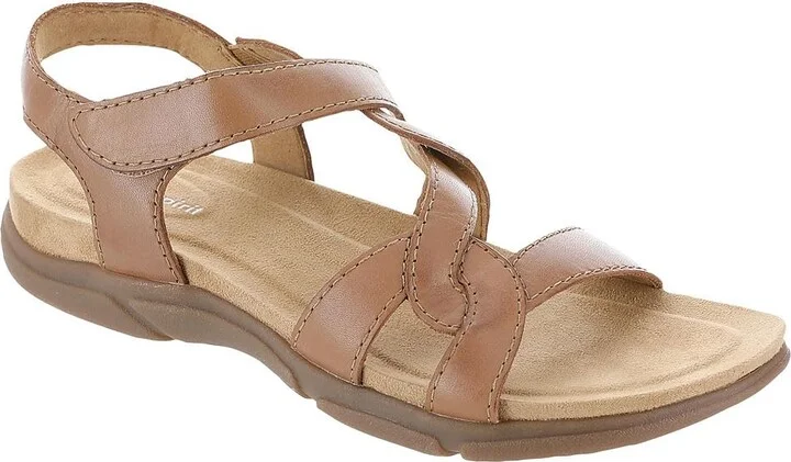 Easy Spirit Women's Minny Flat Sandal