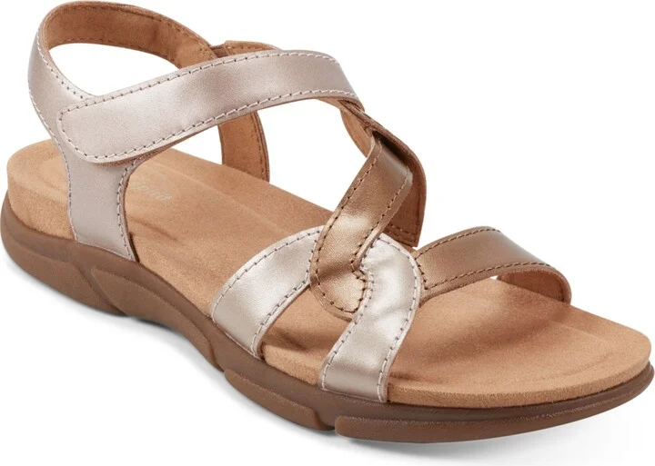 Rose Gold Multi Leather