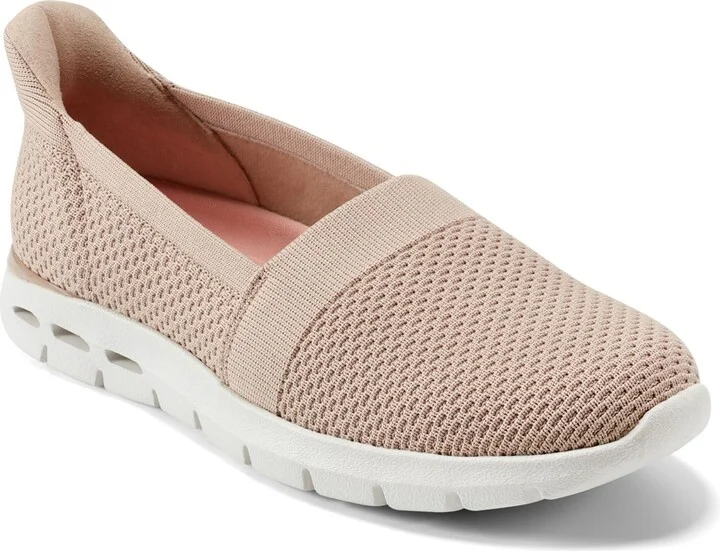 Easy Spirit Women's Nilsa Ballet Flat