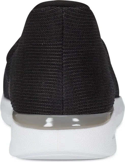Easy Spirit Women's Noemi Soeasy Lightweight Knit Slip-On Flats - Image 3