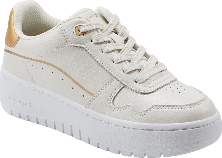 Cream Gold