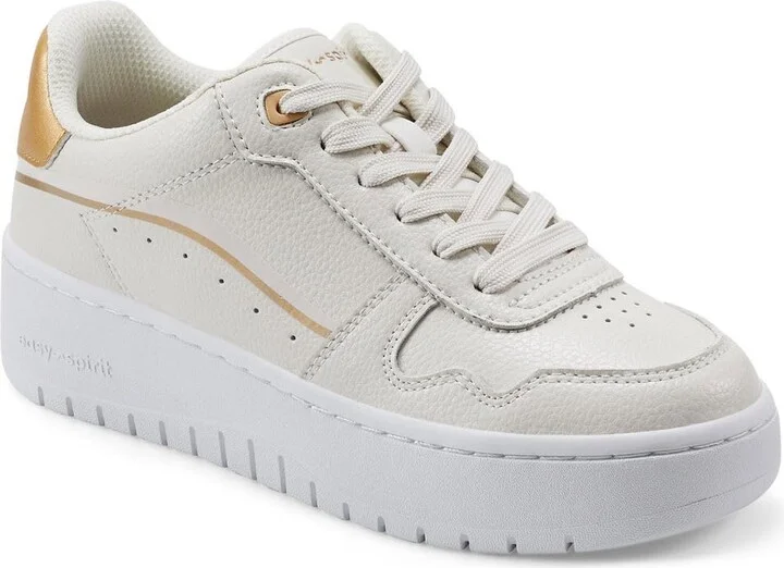 Easy Spirit Women's Onyx Sneaker