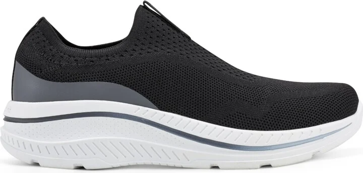 Easy Spirit Women's Parks Lightweight Slip-On Sneakers - Image 2