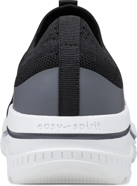 Easy Spirit Women's Parks Lightweight Slip-On Sneakers - Image 3