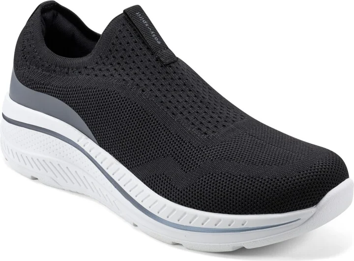Easy Spirit Women's Parks Lightweight Slip-On Sneakers