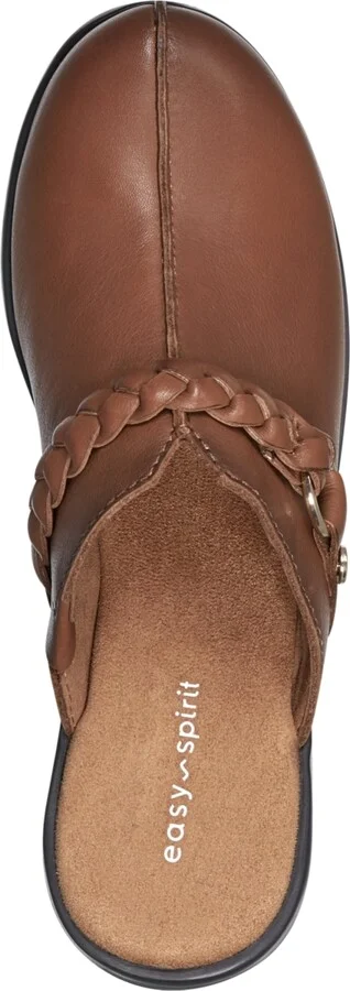 Easy Spirit Women's Penelope Braided Slip-On Mules - Image 4