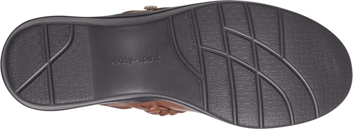 Easy Spirit Women's Penelope Braided Slip-On Mules - Image 5