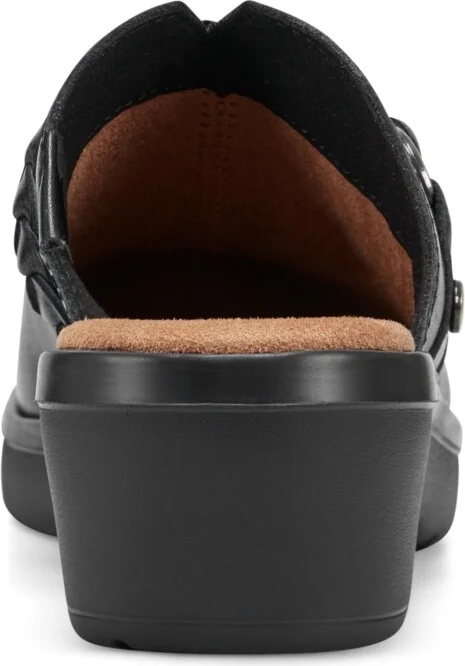 Easy Spirit Women's Penelope Braided Slip-On Mules - Image 7