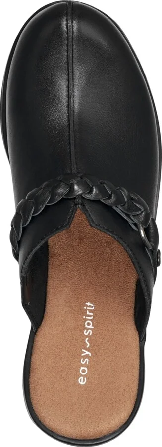 Easy Spirit Women's Penelope Braided Slip-On Mules - Image 8