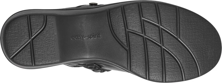 Easy Spirit Women's Penelope Braided Slip-On Mules - Image 9