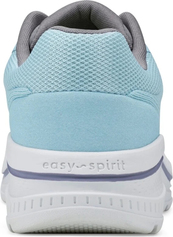 Easy Spirit Women's Pippa Lace-Up Round Toe Casual Sneakers - Image 7