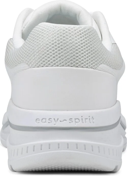 Easy Spirit Women's Pippa Lace-Up Round Toe Casual Sneakers - Image 11