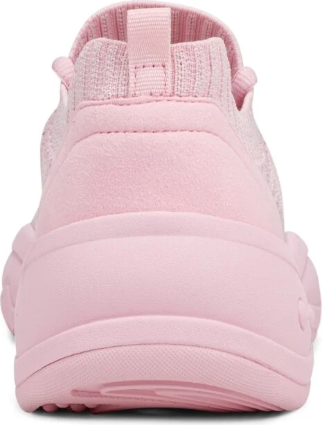 Easy Spirit Women's Power Knit Lightweight Slip-On Sneakers - Image 3
