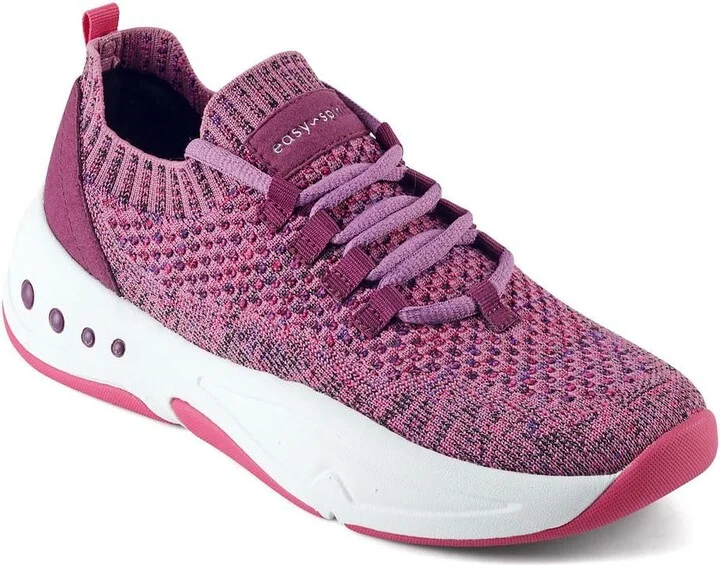 Easy Spirit Women's Power2 Sneaker