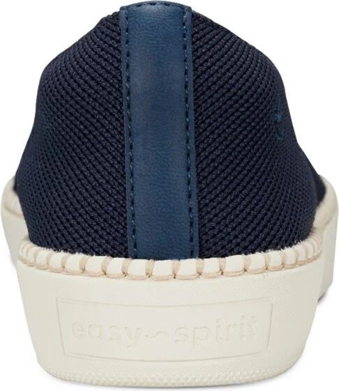 Easy Spirit Women's Presley Breathable Slip-On Sneakers - Image 3