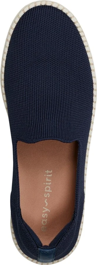 Easy Spirit Women's Presley Breathable Slip-On Sneakers - Image 4