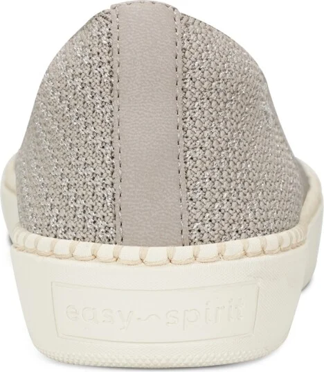 Easy Spirit Women's Presley Breathable Slip-On Sneakers - Image 7