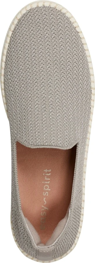 Easy Spirit Women's Presley Breathable Slip-On Sneakers - Image 8