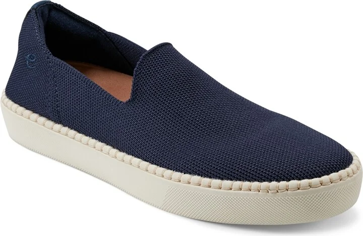 Easy Spirit Women's Presley Breathable Slip-On Sneakers