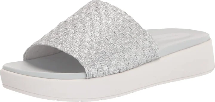 Easy Spirit Women's PRUE2 Slide Sandal