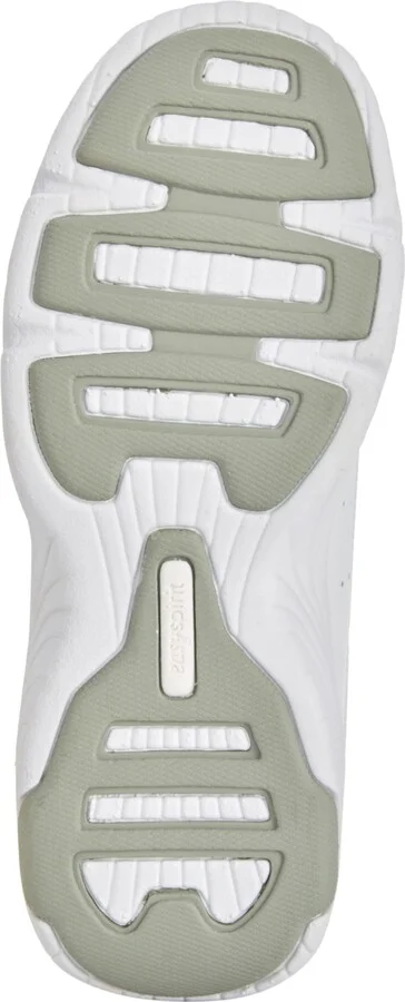 Easy Spirit Women's Punter Lace-Up Sneakers - Image 5