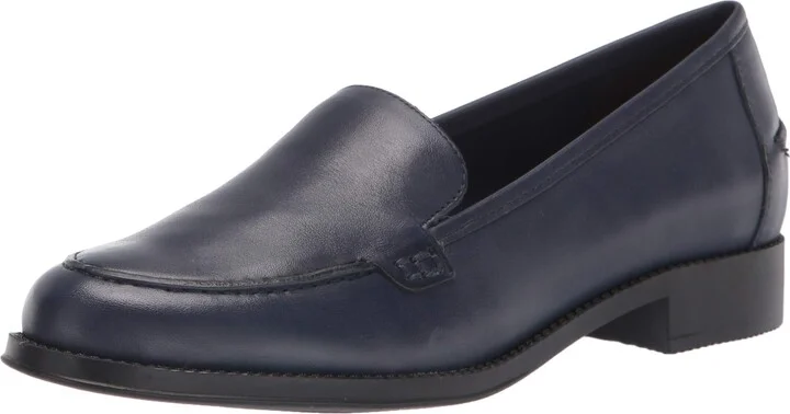 Easy Spirit Women's Racer Loafer Flat