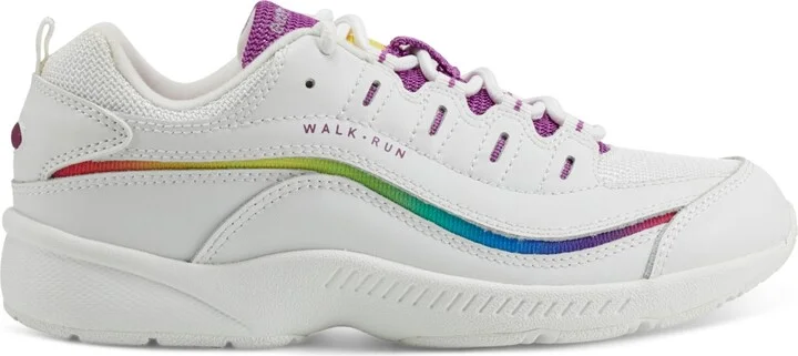 Easy Spirit Women's Romy Lightweight Easy-On Walking Shoes - Image 6
