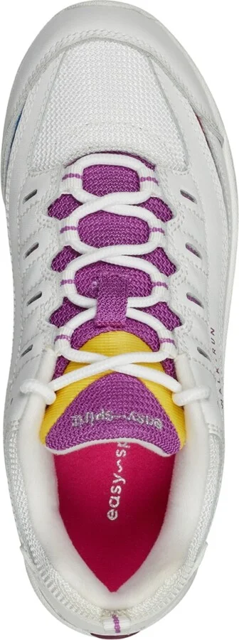 Easy Spirit Women's Romy Lightweight Easy-On Walking Shoes - Image 8