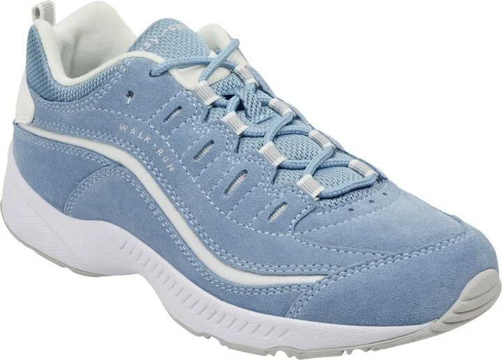 Easy Spirit Women's Romy Lightweight Easy-On Walking Shoes