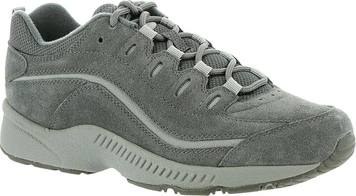 Grey Suede 060