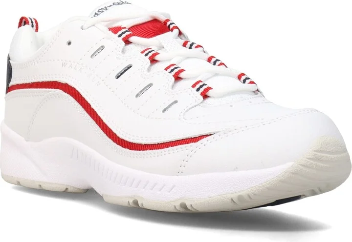 White/Red