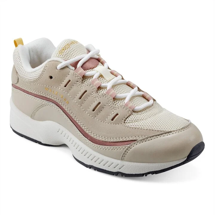 Light Natural Suede