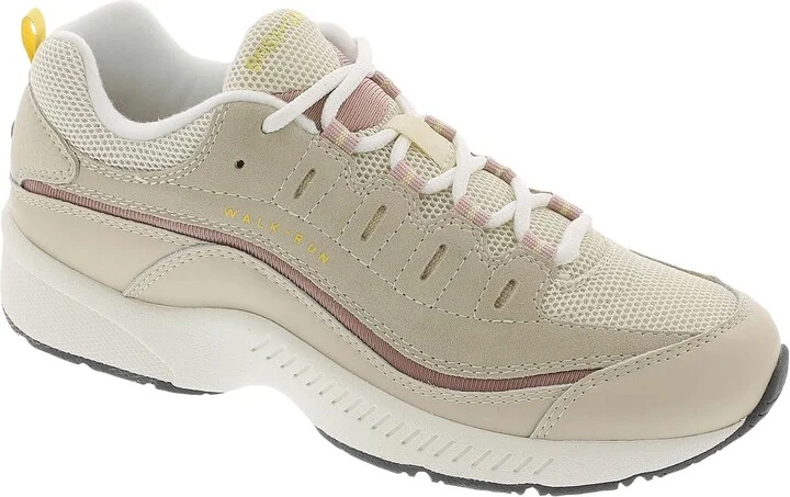 Light Natural Suede