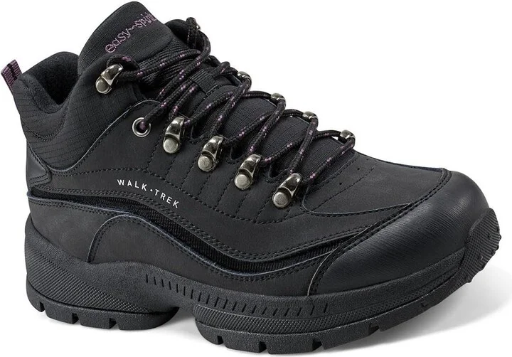 Easy Spirit Women's Romytrm Hiking Shoe