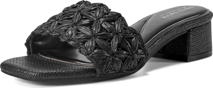 Easy Spirit Women's Rosario3 Heeled Sandal