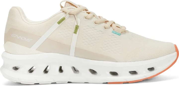 Easy Spirit Women's Rowan Emove Lace-Up Sneakers - Image 6
