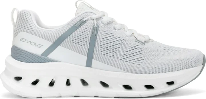 Easy Spirit Women's Rowan Emove Lace-Up Sneakers - Image 10