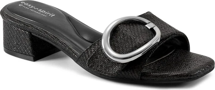 Black Raffia