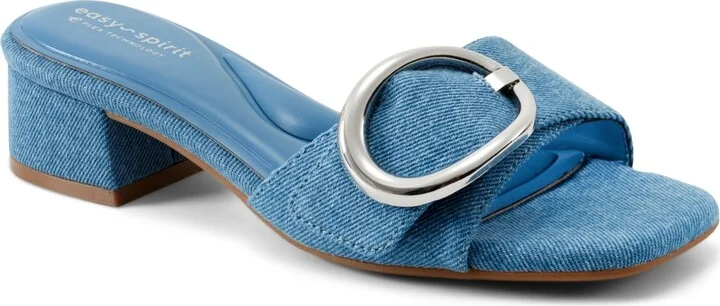Blue Denim